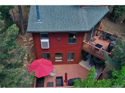 847 Ridge Rd, Divide, CO 80814 photo 7