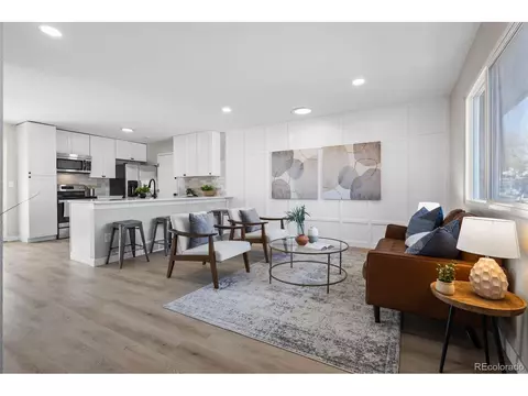 1809 S Ouray St, Aurora, CO 80017