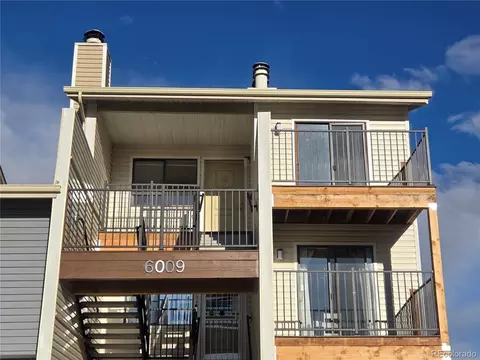 6009 Yarrow St #C, Arvada, CO 80004