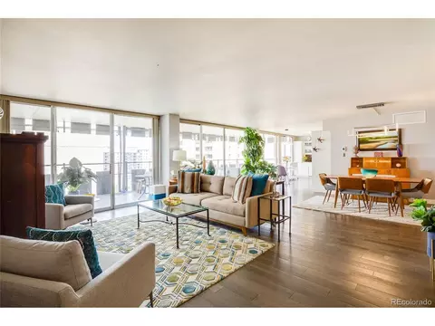 790 N Washington St #1109, Denver, CO 80203