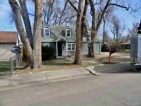 3545 W Custer Pl, Denver, CO 80219