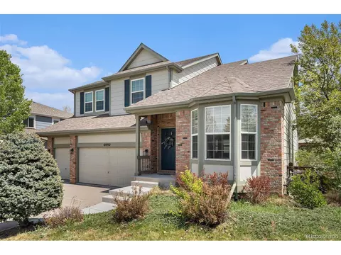 6092 S Ouray St, Aurora, CO 80016