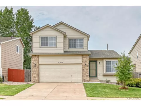 6947 Blackwatch Ln, Colorado Springs, CO 80922