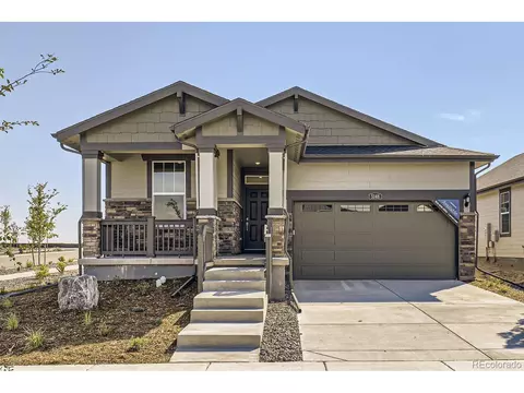 5148 N Quemoy St, Aurora, CO 80019