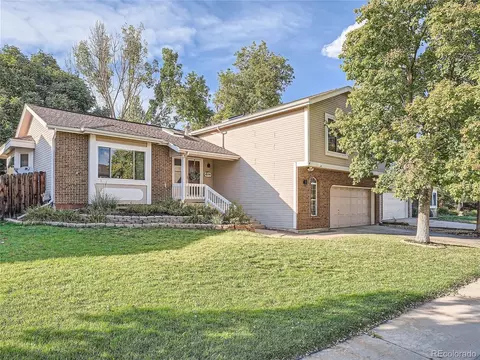 6351 S Pierson Ct, Littleton, CO 80127