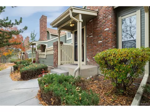 1919 S Hannibal St #F, Aurora, CO 80013