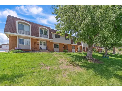 531 S Xenon Ct, Lakewood, CO 80228