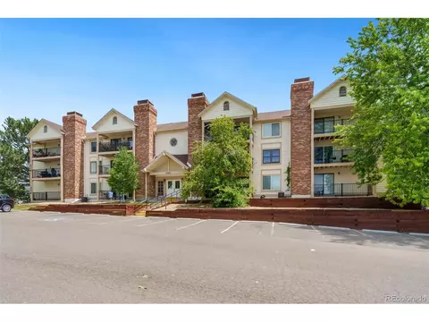 15911 E Dakota Pl #104, Aurora, CO 80017
