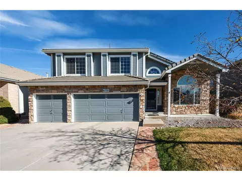 6539 Shannon Trl, Highlands Ranch, CO 80130