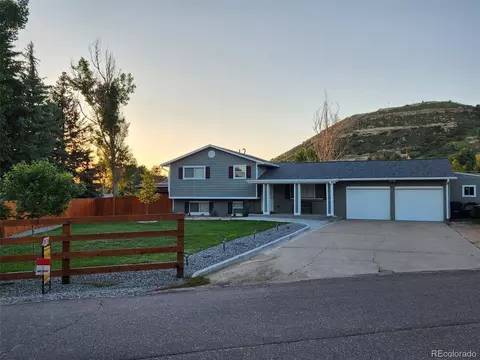 1069 Bulkey St, Castle Rock, CO 80108