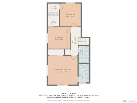 11467 Bunshaft Vw, Peyton, CO 80831 photo 31