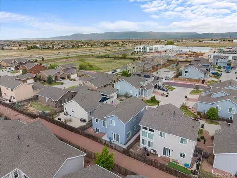 11467 Bunshaft Vw, Peyton, CO 80831 photo 29