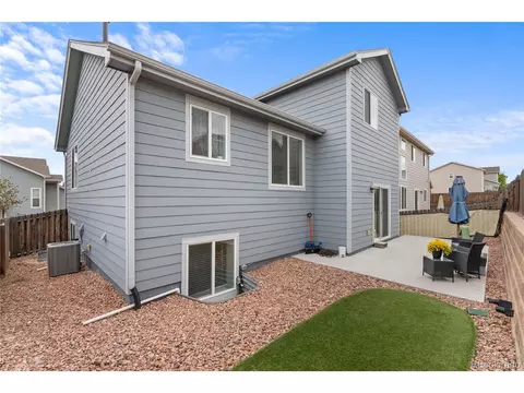 11467 Bunshaft Vw, Peyton, CO 80831 photo 24