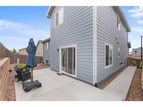 11467 Bunshaft Vw, Peyton, CO 80831 photo 25