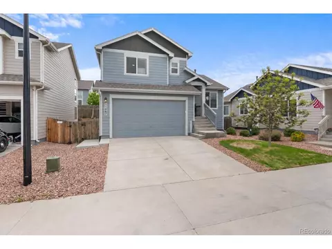 11467 Bunshaft Vw, Peyton, CO 80831 photo 2