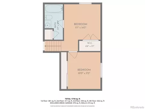 11467 Bunshaft Vw, Peyton, CO 80831 photo 34