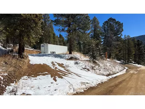 1071 Mountain Meadows Dr, Black Hawk, CO 80422 photo 19