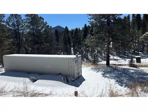 1071 Mountain Meadows Dr, Black Hawk, CO 80422 photo 8