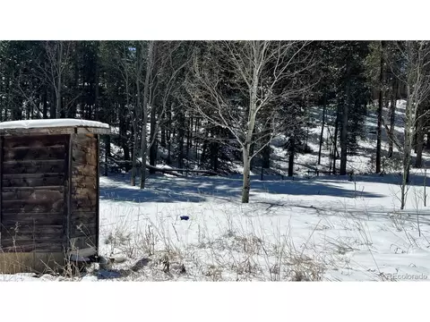 1071 Mountain Meadows Dr, Black Hawk, CO 80422 photo 20