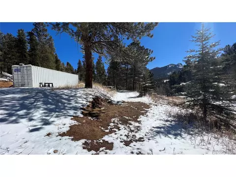 1071 Mountain Meadows Dr, Black Hawk, CO 80422 photo 1
