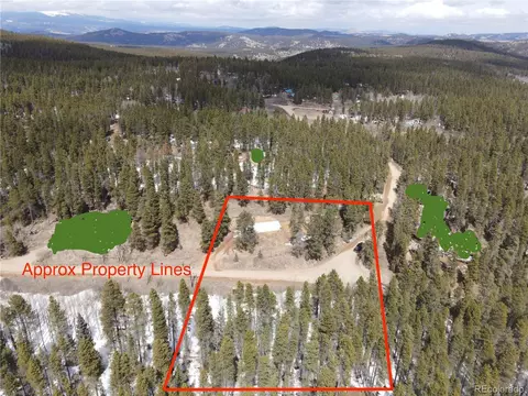 1071 Mountain Meadows Dr, Black Hawk, CO 80422 photo 26