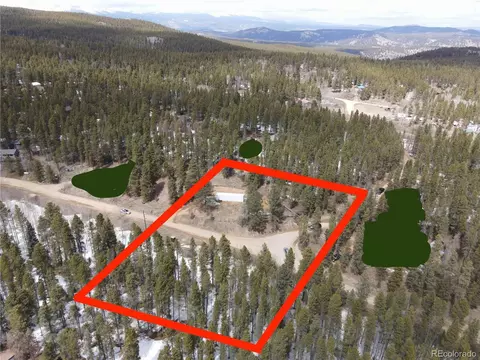 1071 Mountain Meadows Dr, Black Hawk, CO 80422 photo 22