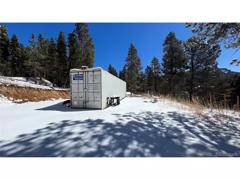 1071 Mountain Meadows Dr, Black Hawk, CO 80422 photo 9