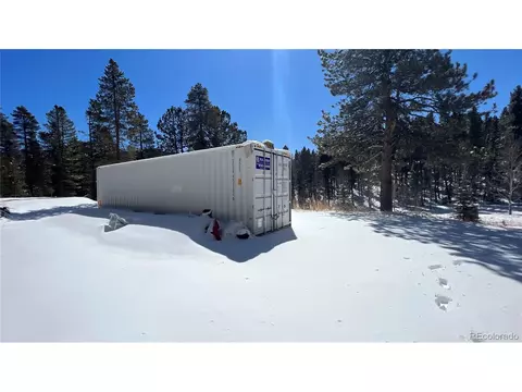 1071 Mountain Meadows Dr, Black Hawk, CO 80422 photo 17