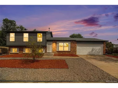 4578 Frankfort Way, Denver, CO 80239
