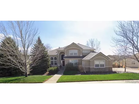 3718 Elk Run Dr, Castle Rock, CO 80109