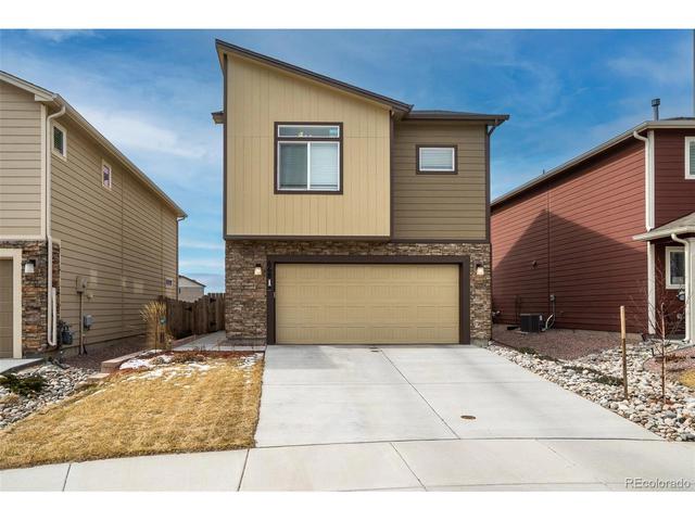 868 Technology Ct, Colorado Springs, CO 80915