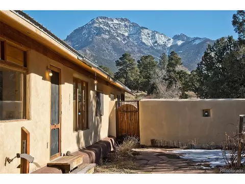 64 Aspen Overlook, Crestone, CO 81131