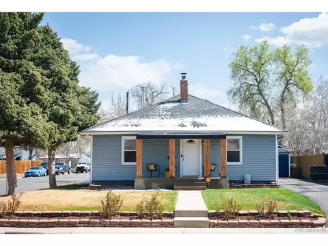 1794 Xenia St, Denver, CO 80220