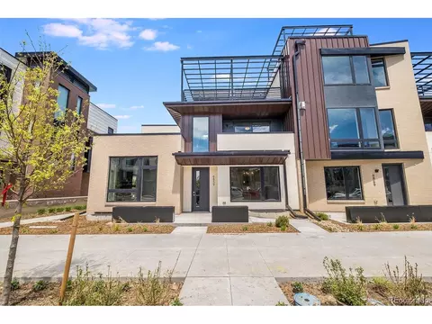 6930 E Lowry Blvd #F2P10, Denver, CO 80230