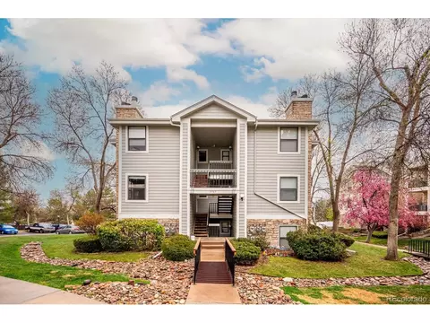 6765 S Field St #7-714, Littleton, CO 80128
