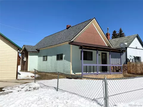 114 E 12th St, Leadville, CO 80461