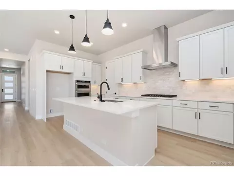 Kitchen - 1683 Sundown Run Dr, Windsor, CO 80550 photo 1 of 2