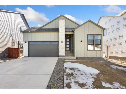 Exterior - 1683 Sundown Run Dr, Windsor, CO 80550 photo 2 of 2