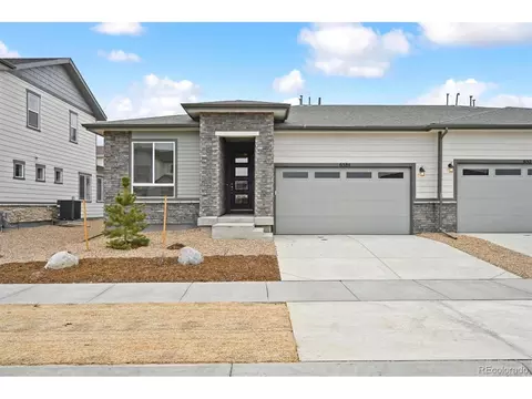 6584 N Malta St, Aurora, CO 80019