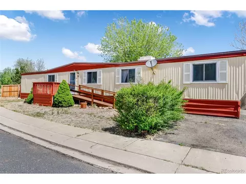 2595 Wooddale Rd #21, Colorado Springs, CO 80906