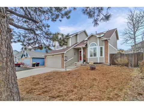 4865 Ramblewood Dr, Colorado Springs, CO 80920