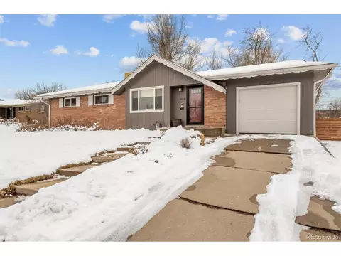 2944 E Maplewood Ave, Centennial, CO 80121 photo 2