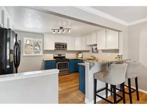 2944 E Maplewood Ave, Centennial, CO 80121 photo 8