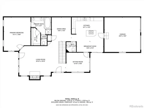 9805 Firestone Cir, Lone Tree, CO 80124 photo 45