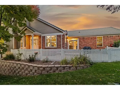 9805 Firestone Cir, Lone Tree, CO 80124