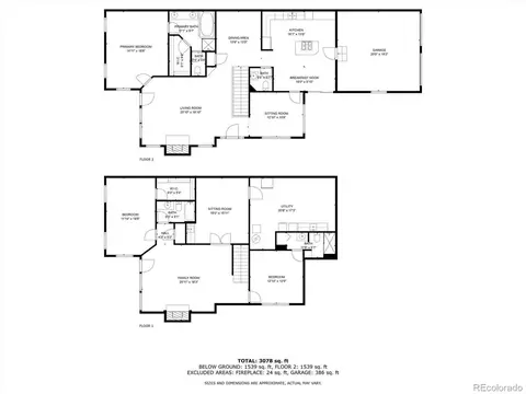 9805 Firestone Cir, Lone Tree, CO 80124 photo 47
