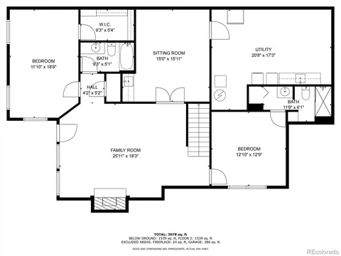 9805 Firestone Cir, Lone Tree, CO 80124 photo 42