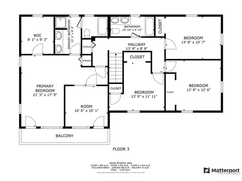 835 E Jasper Ct, Granby, CO 80446 photo 50