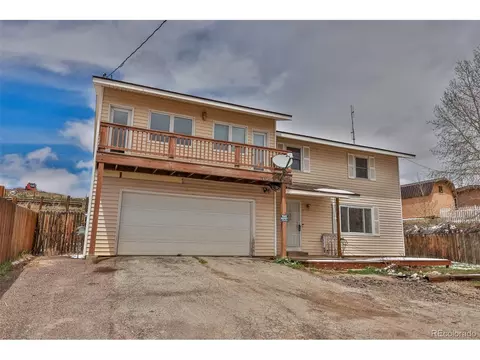 835 E Jasper Ct, Granby, CO 80446