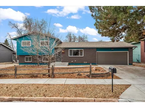 Undisclosed, Colorado Springs, CO 80915
